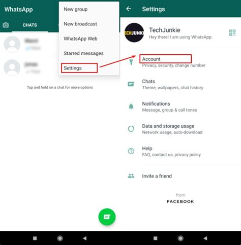 my activity whatsapp history|How to Check if Someone Else is Using Your WhatsApp Account .